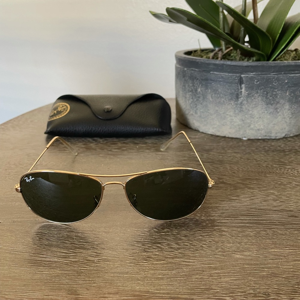 Ray Ban Sunglasses